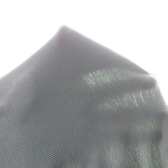 EZwear Solid Crop Tank Top Set of 4 *NEW* - Picture 4 of 7